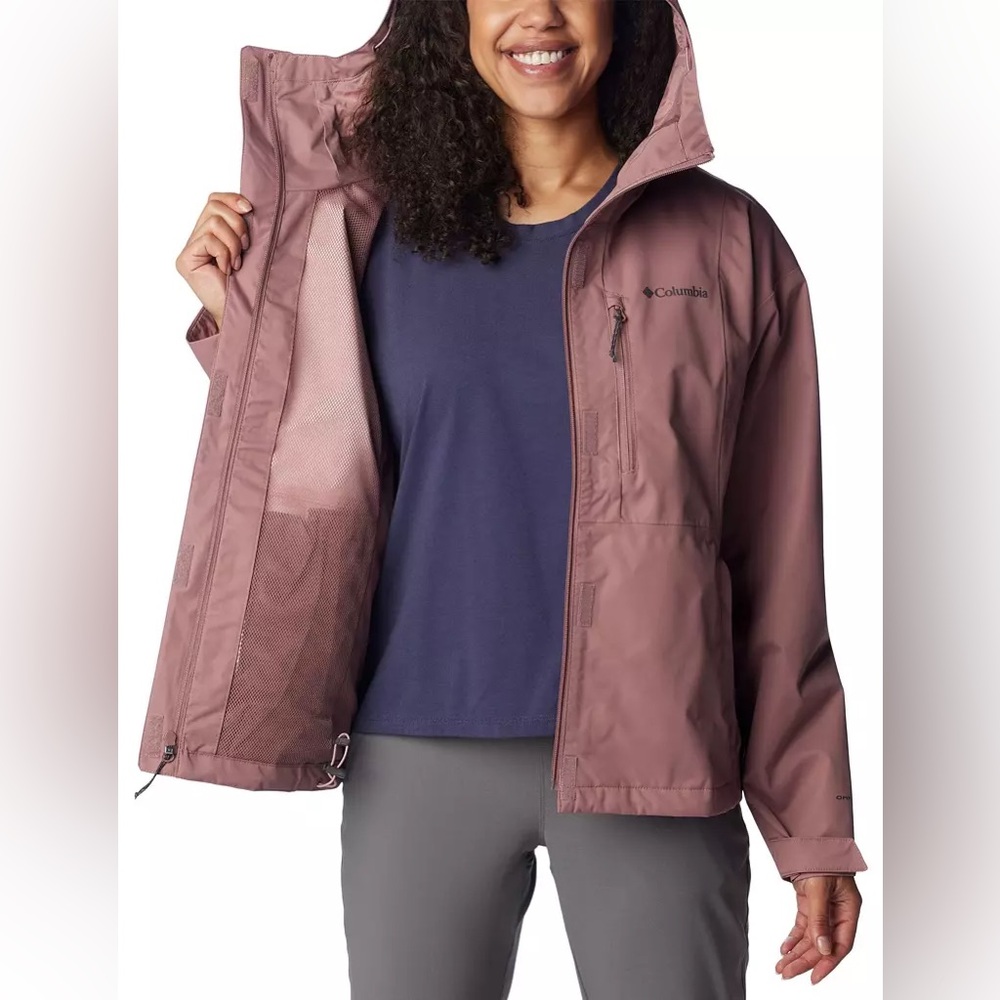 Columbia | Women's Hikebound II Jacket - Picture 6 of 6